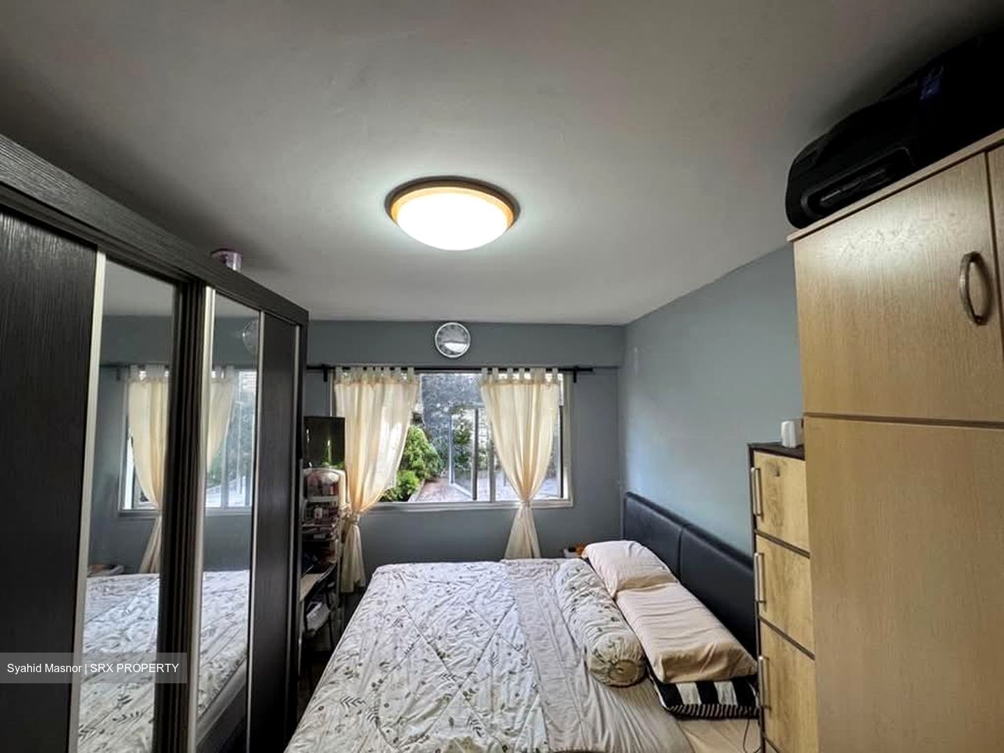 Blk 221A Matilda Edge (Punggol), HDB 3 Rooms #581347571
